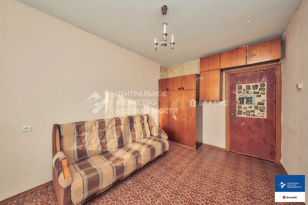 Продажа квартиры, Рязань, улица Новосёлов - Фото 5