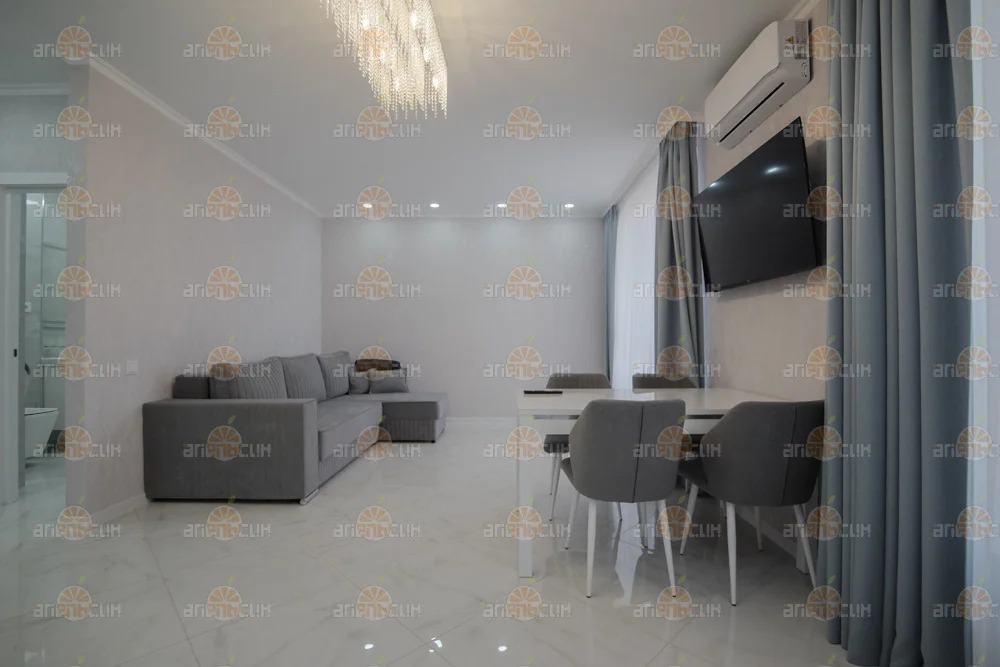 3-комн. квартира - Фото 4