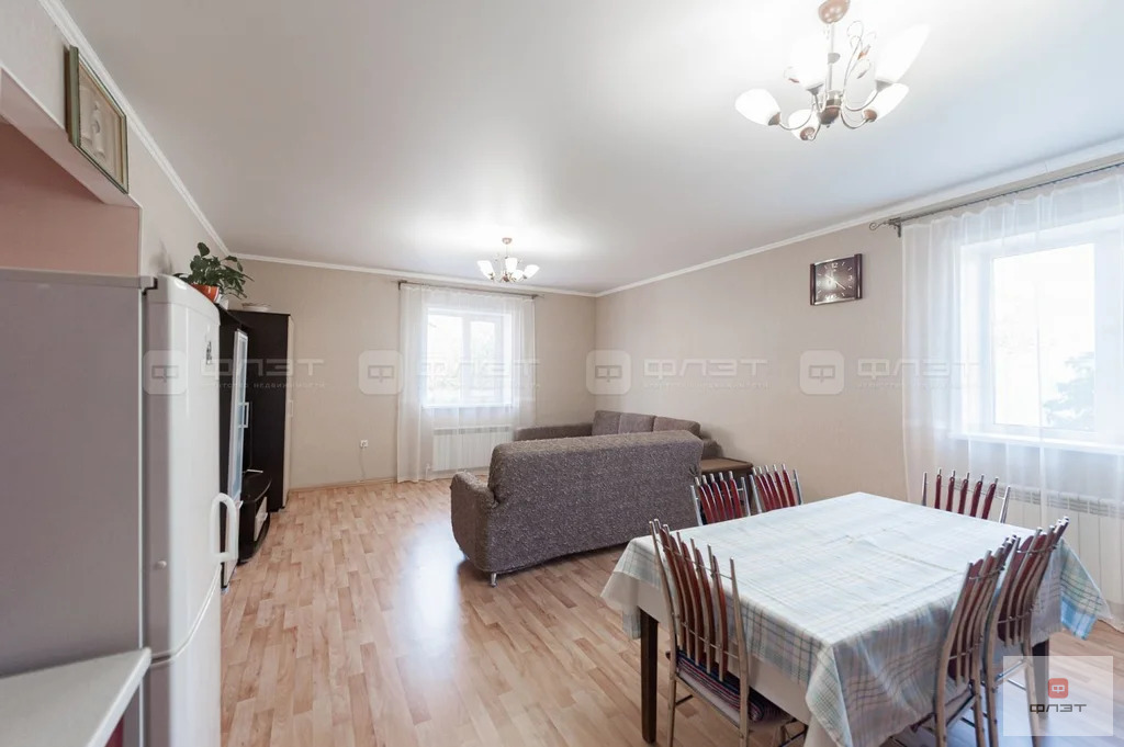 Продажа дома, Казань, Самосырово ул. Школьная - Фото 19