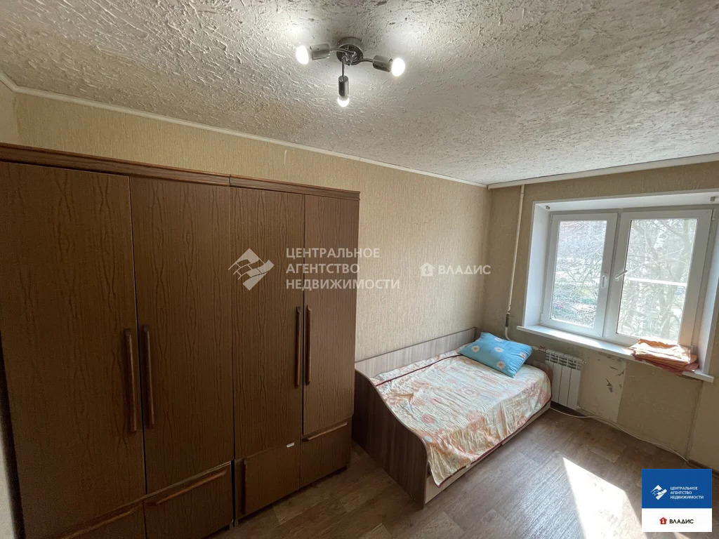 Аренда квартиры, Рязань, ул. Великанова - Фото 10