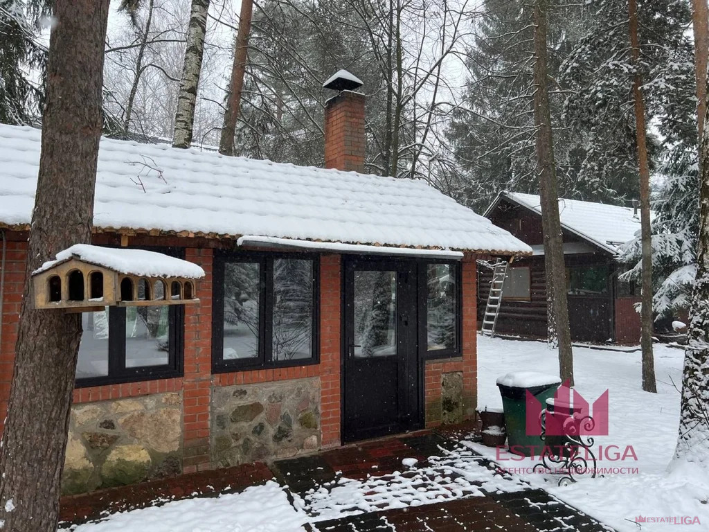 Продажа дома, Левково, Дмитровский район, Сосновая улица - Фото 41