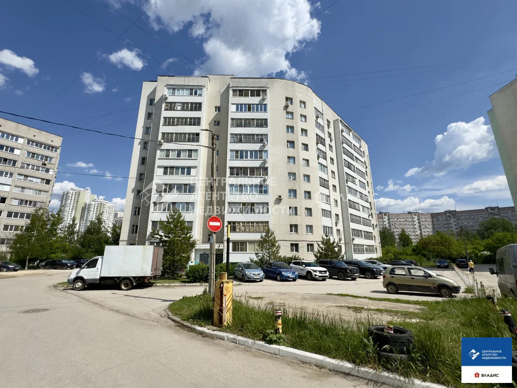 Аренда квартиры, Рязань, улица Новосёлов - Фото 11