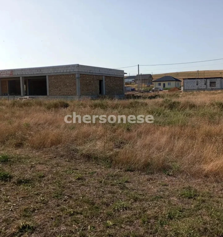 Продажа участка, Севастополь, улица Дмитрия Мельниченко - Фото 1
