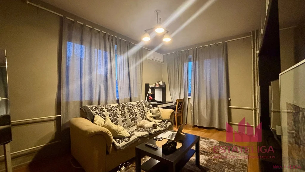 Продажа квартиры, Ленинский пр-кт. - Фото 4