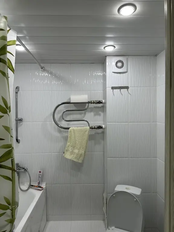 Уютная светлая Двушка в Балашихе ул. Твардовского в кирпичном доме - Фото 49