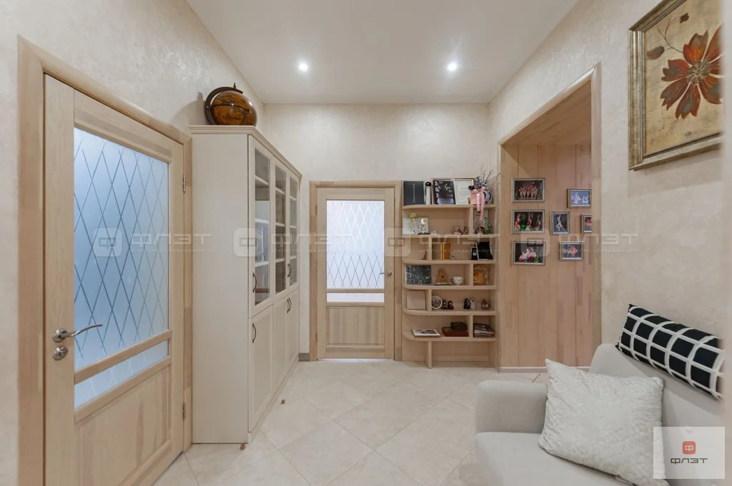 Продажа квартиры, Казань, ул. Ульянова-Ленина - Фото 8