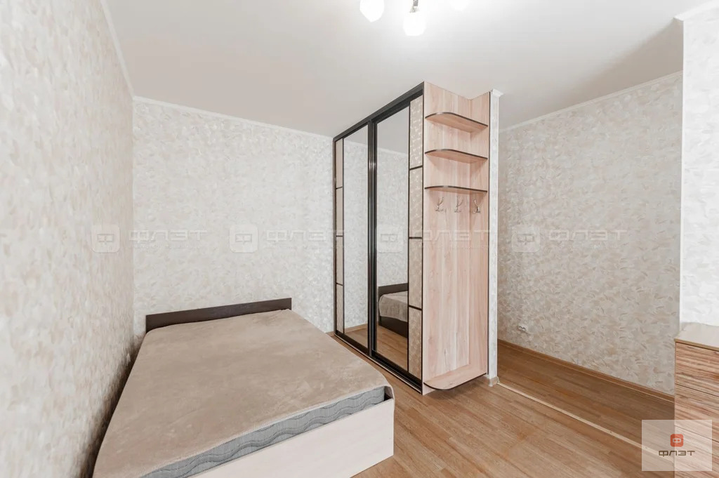 Продажа квартиры, Казань, ул. Октябрьская - Фото 12