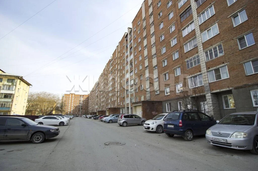 Продажа квартиры, Новосибирск, Героев Революции пр-кт. - Фото 5