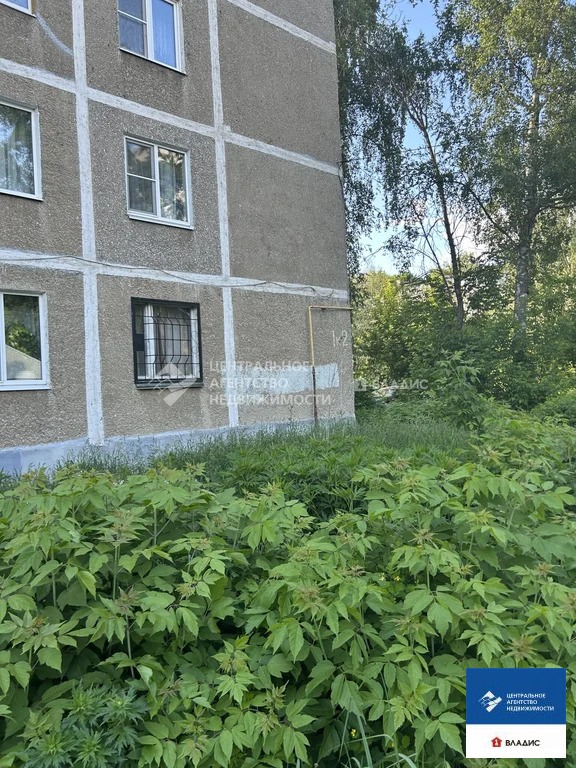 Аренда квартиры, Рязань, ул. Юбилейная - Фото 8