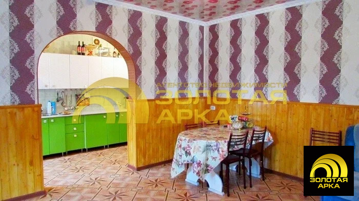Продажа дома, Абинск, Абинский район, ул. Чкалова - Фото 7