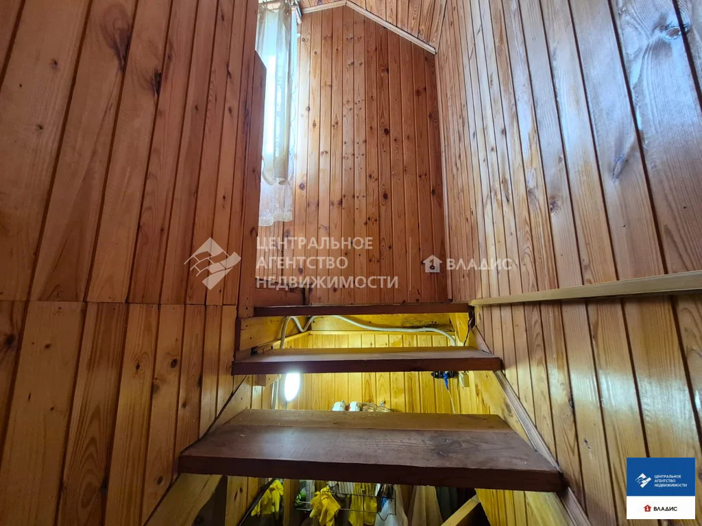 Продажа дома, Рыбновский район - Фото 9