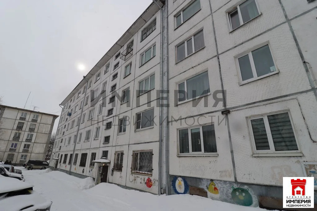 Продажа квартиры, Магадан, ул. Берзина - Фото 11