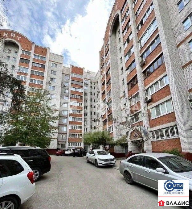 Продажа квартиры, Воронеж, Победы б-р. - Фото 25