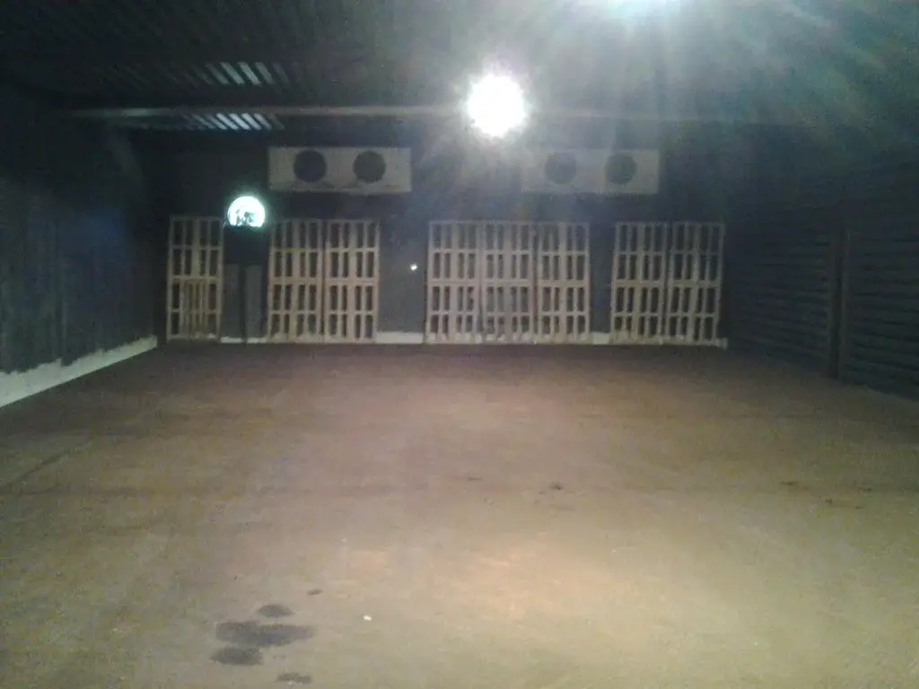 Аренда охлаждаемого склада - Фото 1