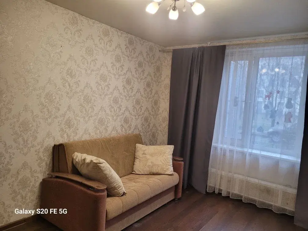 Продаю 3х к.кв.м. Юго-Восточная - Фото 6