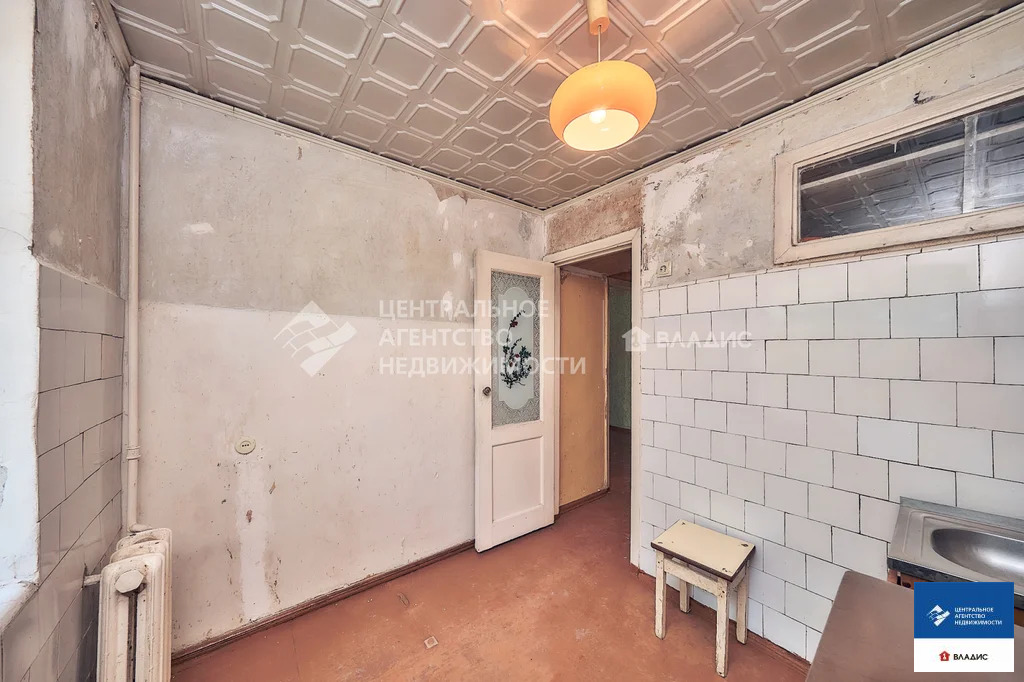 Продажа квартиры, Рязань, ул. Пирогова - Фото 6