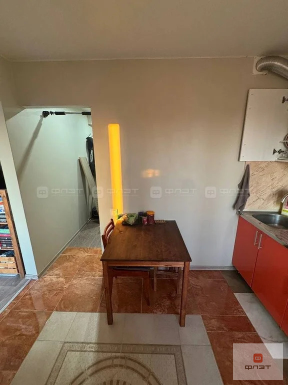 Продажа квартиры, Казань, пр-кт. Альберта Камалеева - Фото 6