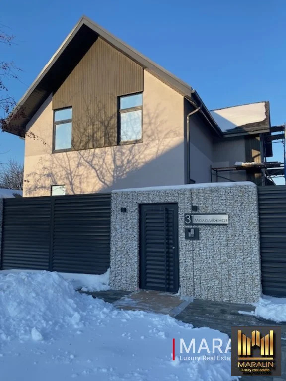 Продажа дома, Ростов-на-Дону, ул. Молодежная - Фото 2