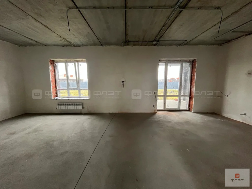 Продажа дома, Сокуры, Лаишевский район, ул. Новая жизнь - Фото 7