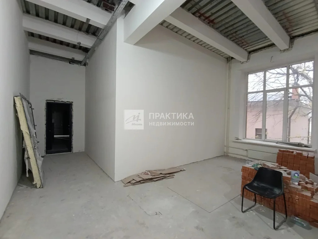 Продажа офиса, ул. Мясницкая - Фото 5