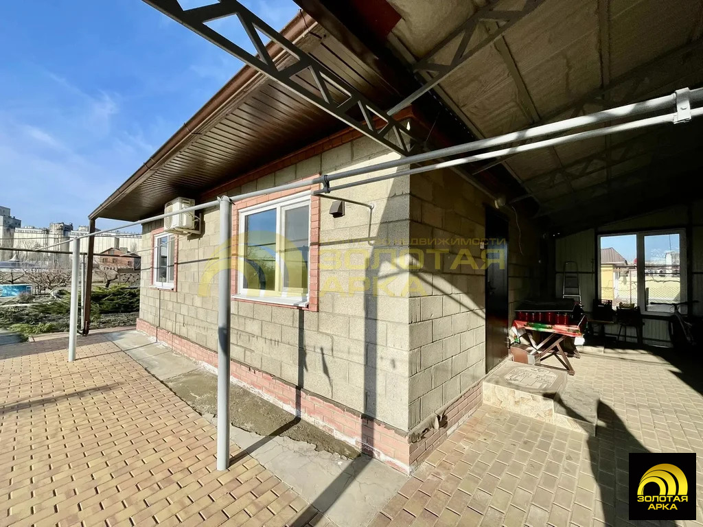 Продажа дома, Полтавская, Красноармейский район, ул. Зеленая - Фото 16