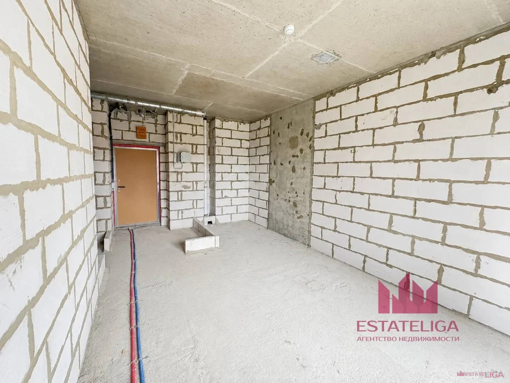 Продажа квартиры, Аэроклубная улица - Фото 5
