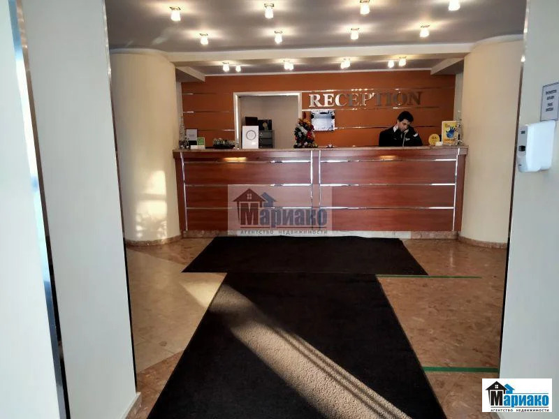 Аренда офиса, м. ВДНХ, Ярославское ш. - Фото 2