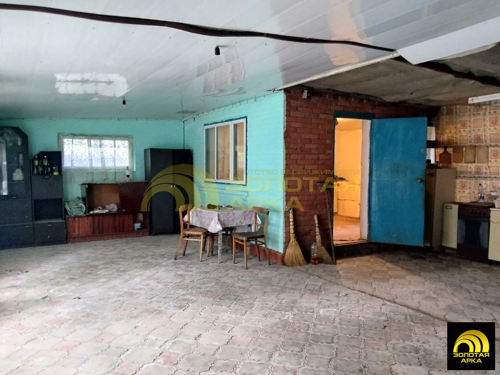 Продажа дома, Мингрельская, Абинский район, ул. Федоровская - Фото 9