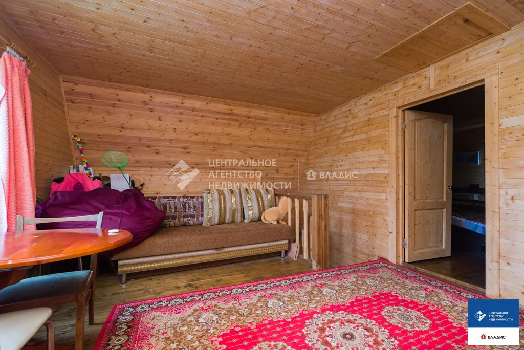 Продажа дома, Бекленевка, Михайловский район - Фото 14