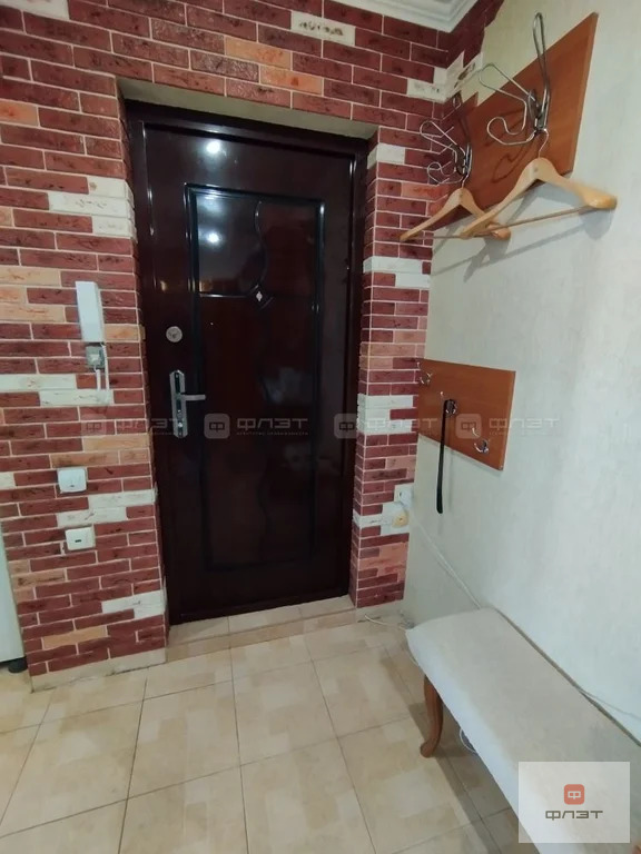 Продажа квартиры, Казань, ул. Туганлык (Большие Клыки) - Фото 19