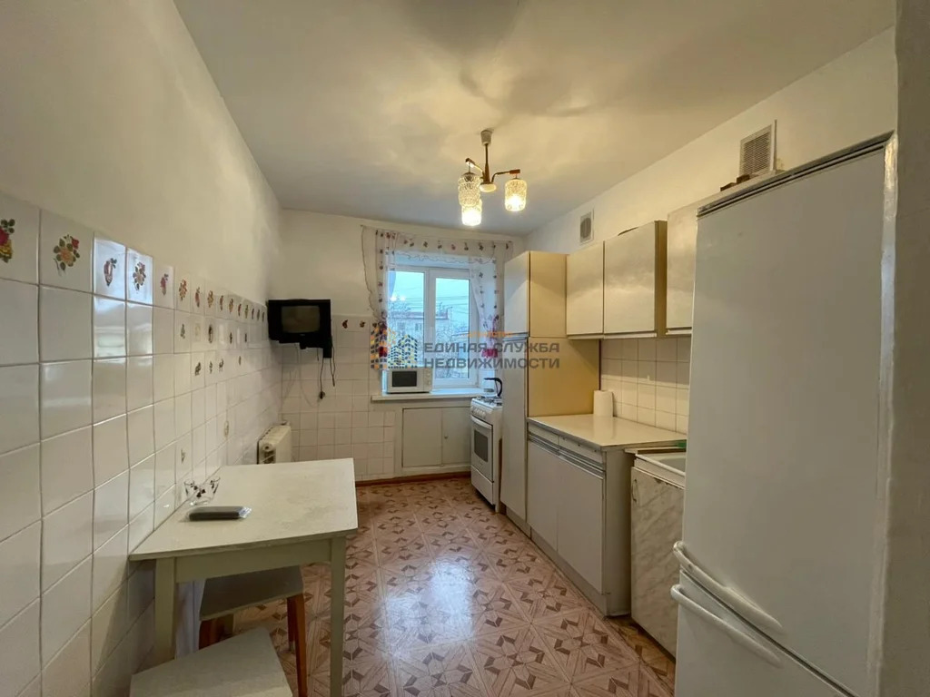 Аренда квартиры, Уфа, Октября пр-кт. - Фото 3