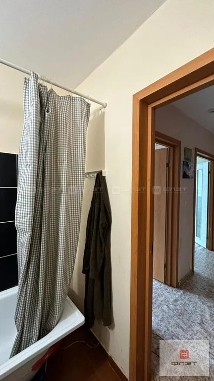 Продажа квартиры, Казань, ул. Чингиза Айтматова - Фото 17