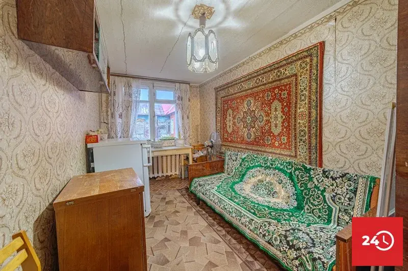 Продаётся часть дома с участком по адресу ул. сухумская, д. 40. - Фото 7