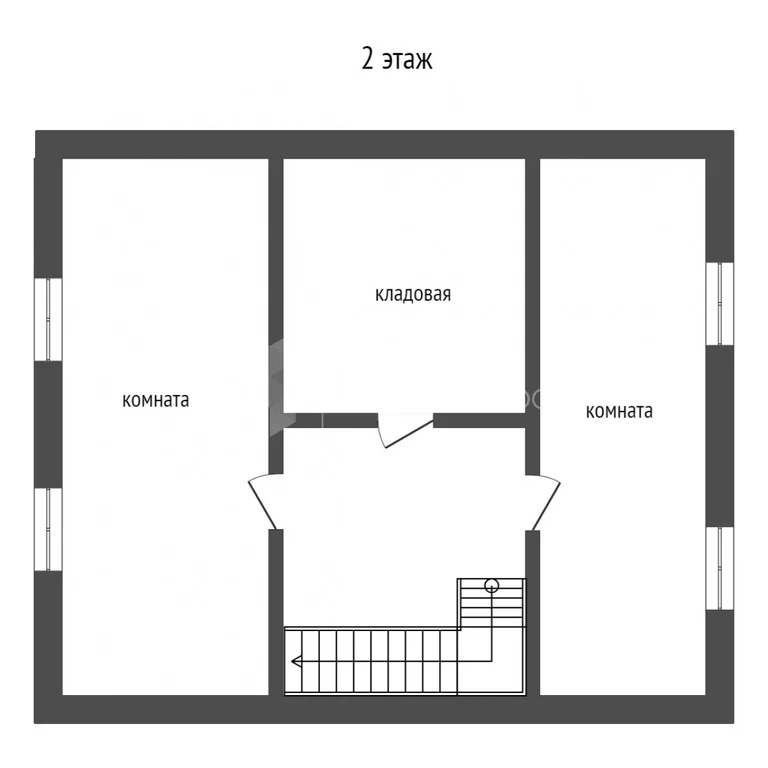 Продажа дома, Боровский, Тюменский район, Ул. Заречная - Фото 13