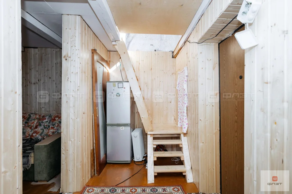 Продажа дома, Казань, дом 343 - Фото 5