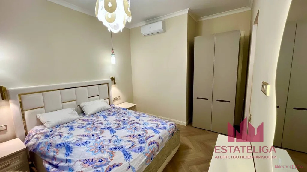 Аренда квартиры, м. Шелепиха, Причальный проезд - Фото 8