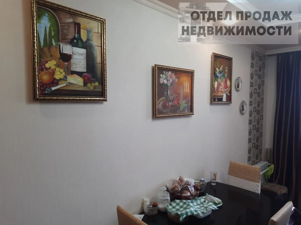 КВАРТИРА В КРЫМСКЕ мкр. М.ЖУКОВА - Фото 7