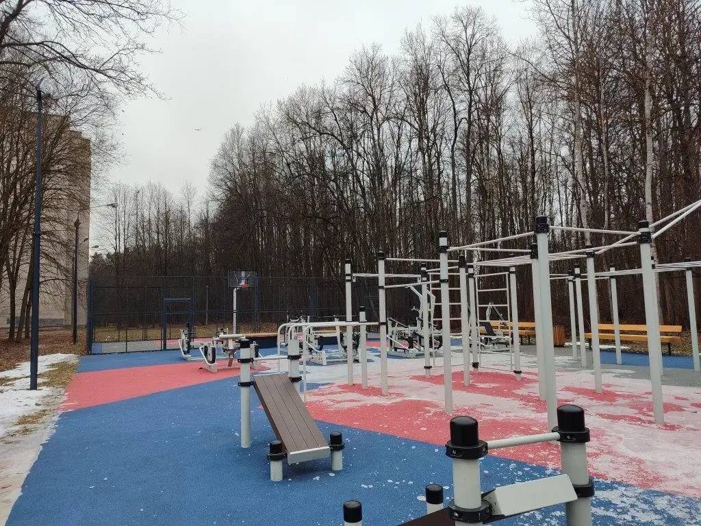 Продажа 3-ком квартиры г.о. Протвино, МО - Фото 26