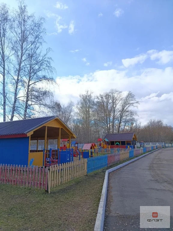 Продажа дома, Рождествено, Лаишевский район, ул. Калинина - Фото 6