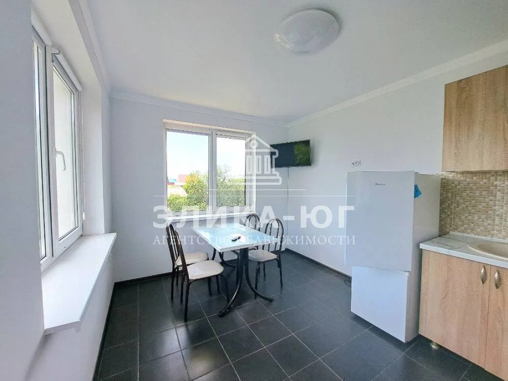 Продажа квартиры, Лермонтово, Туапсинский район, Ростовская ул. - Фото 10