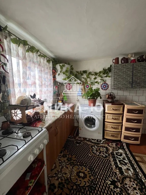Продажа дома, Дефановка, Туапсинский район, ул. Центральная - Фото 10