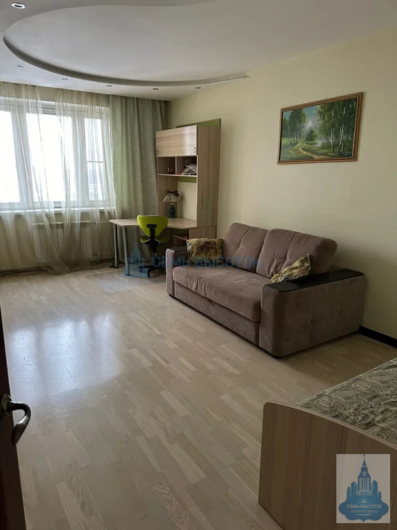 Продажа квартиры, Подольск, ул. Пионерская - Фото 4