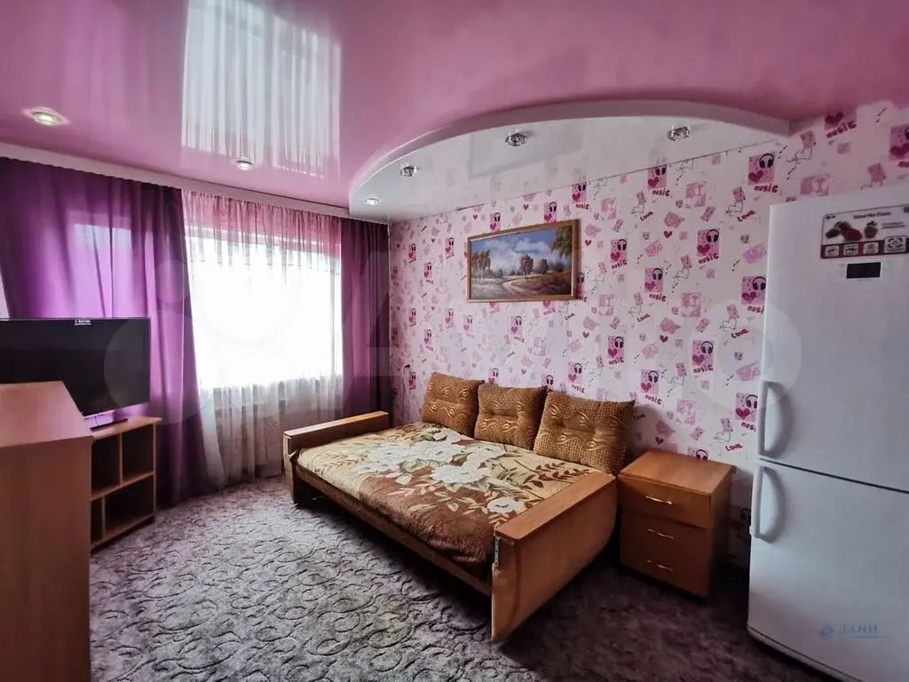 2-к. квартира, 50,1 м, 2/5 эт. - Фото 12
