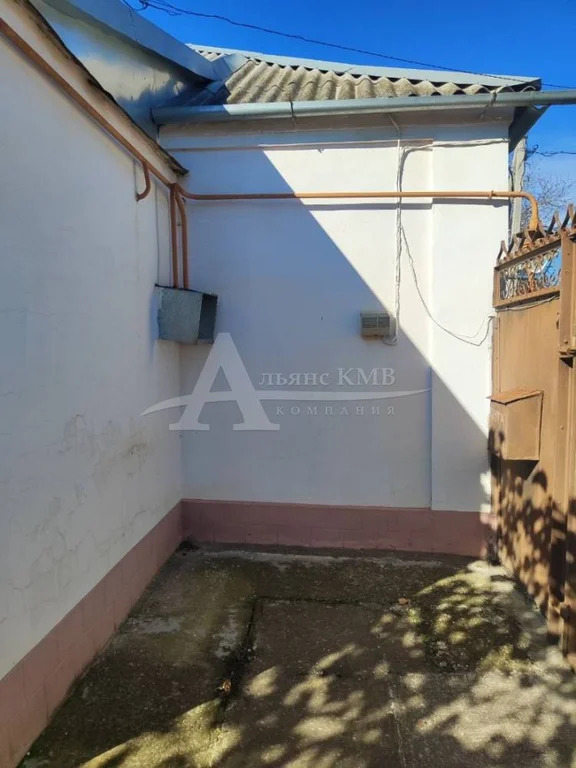 Продажа дома, Георгиевск, ул. Карла Маркса - Фото 6