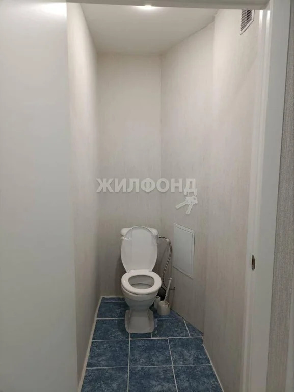 Продажа квартиры, Новосибирск, ул. Доватора - Фото 10