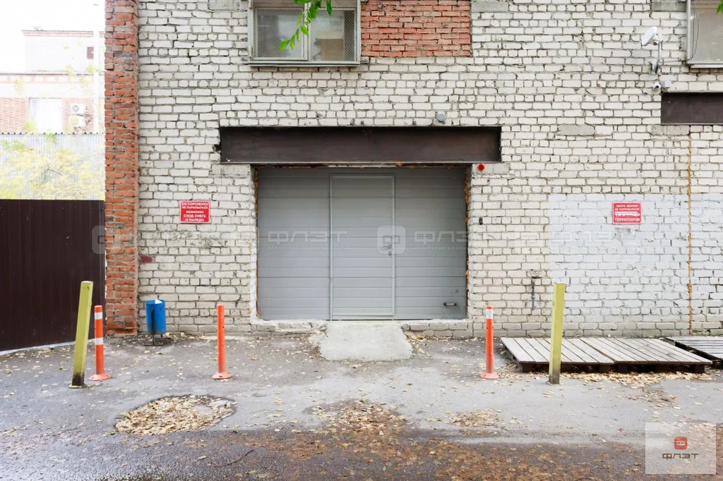 Продажа ПСН, Казань, ул. Копылова - Фото 4