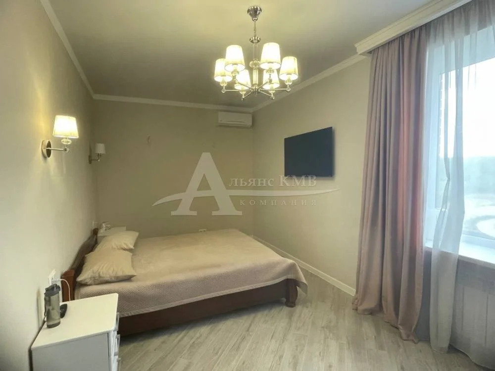 Продажа квартиры, Минеральные Воды, 40 лет победы - Фото 19