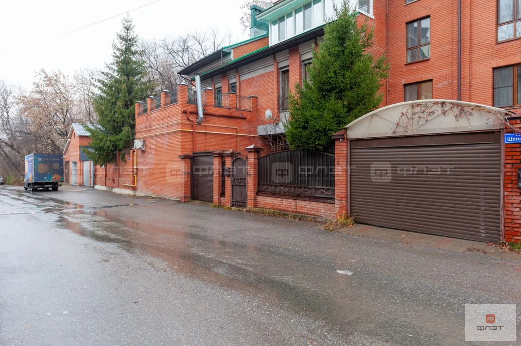 Продажа квартиры, Казань, ул. Щепкина - Фото 33