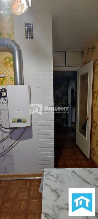 Продажа квартиры, Кохма, Ивановский район, ул. Владимирская - Фото 5