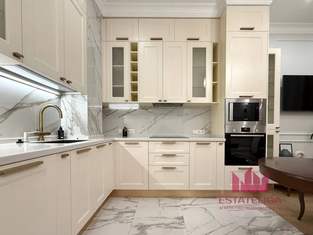 Аренда квартиры, м. Шелепиха, Шелепихинская наб. - Фото 4